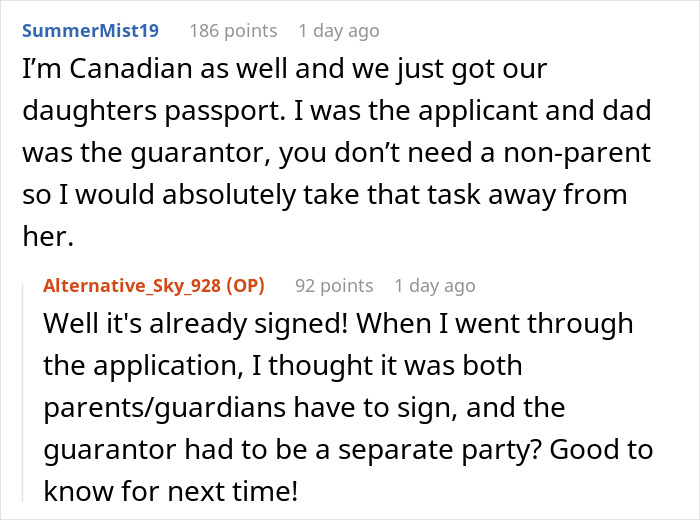 MIL Refuses To Learn To Even Spell Baby&rsquo;s Name, Refuses To Write It As It&rsquo;s Not &lsquo;Normal&rsquo;