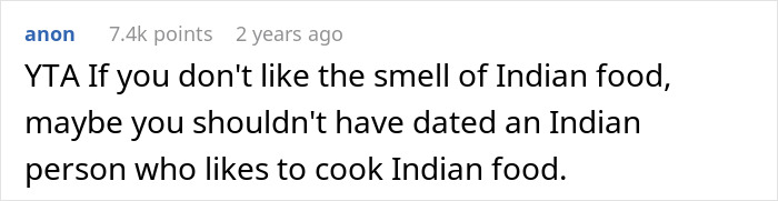 &ldquo;This Is Why You Live Together Before You Get Married&rdquo;: Couple&rsquo;s Drama Ensues Over Indian Food