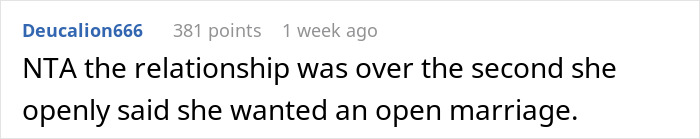 "And Why Should I Care?": Husband Leaves Wife And Son, Says He Has To Put Himself First