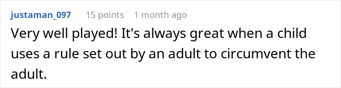 Teen Forbidden From Selling Crepes As Others Can’t Take The Competition, Maliciously Complies Teen Forbidden From Selling Crepes As Others Can’t Take The Competition, Maliciously Complies