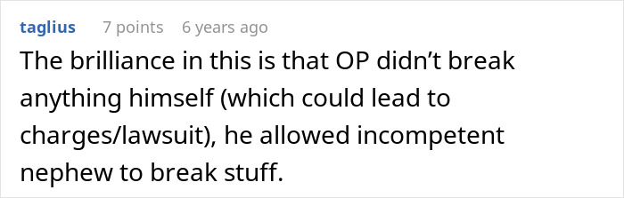 Manager Threatens To Call The Cops On IT Guy After Replacing Him With Her Nephew Backfires