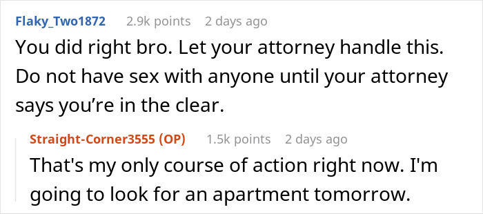 Man Freaks Out After Wife Confesses To Asking Her Friend To Replace Her For Intercourse