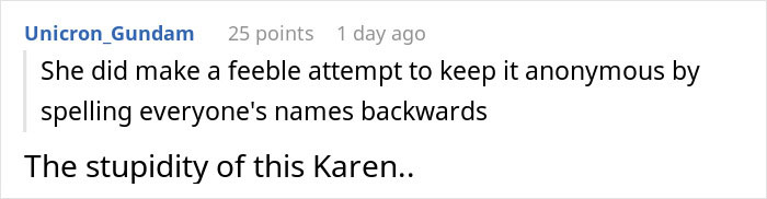 Woman Gets Revenge On Coworker Who Wants Her Husband