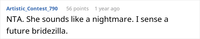 Bride Left In Tears After Friend Had The Audacity To Wear White Nails To Her Bridal Shower Bride Left In Tears After Friend Had The Audacity To Wear White Nails To Her Bridal Shower