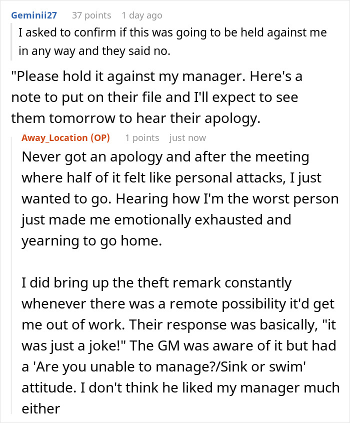 &ldquo;No Overtime, No Problem&rdquo;: Worker Happily Complies, Makes New Boss Go Red From Embarrassment