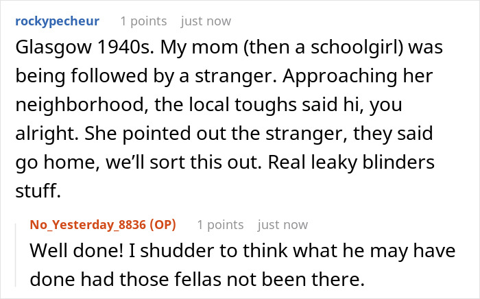Bully Makes Kid Take Him Home To Extort More Money, Kid Leads Him Right To Friendly Gang Veteran