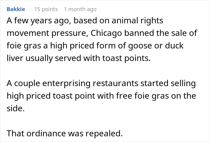 Teen Forbidden From Selling Crepes As Others Can’t Take The Competition, Maliciously Complies Teen Forbidden From Selling Crepes As Others Can’t Take The Competition, Maliciously Complies