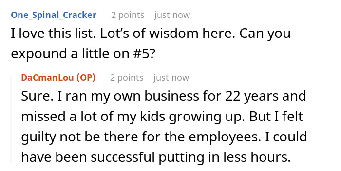 &ldquo;Cheat Sheet&rdquo;: 72-Year-Old Imparts 32 Pearls Of Wisdom To Navigate Life&rsquo;s Challenges