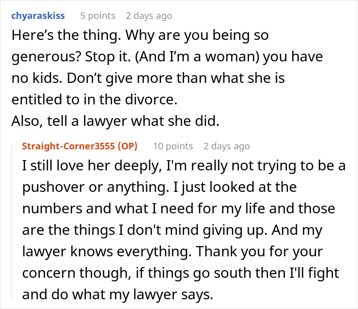 Man Freaks Out After Wife Confesses To Asking Her Friend To Replace Her For Intercourse