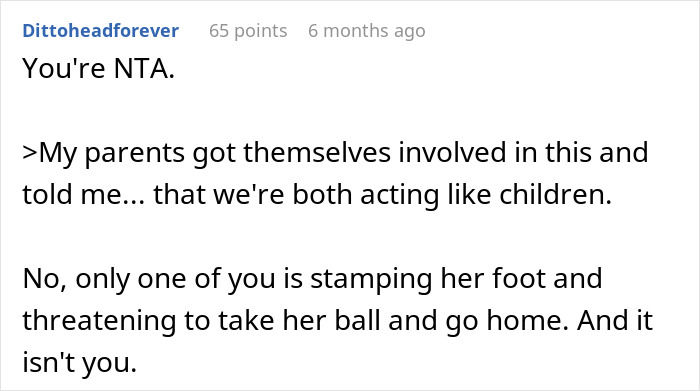 Pretty In Pink: Tomboy Throws A Fit Over Bridesmaid Dress, Threatens To Skip Sister&rsquo;s Wedding