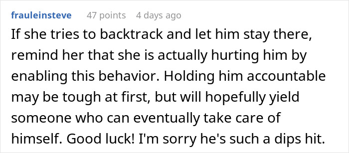 &ldquo;He Screamed, Cried, Accused, Name-Called&rdquo;: Son Has A Tantrum After Mom Finally Snaps