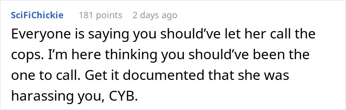 Dad Done With Society’s Stigma After Woman Threatens To Call The Cops On Him Dad Done With Society’s Stigma After Woman Threatens To Call The Cops On Him