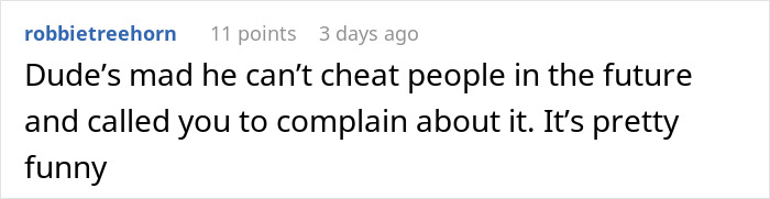 Church Demands Tradesman Take Down A Review Or Get Sued, He Shuts Them Down With Another Review Church Demands Tradesman Take Down A Review Or Get Sued, He Shuts Them Down With Another Review