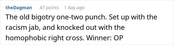 &ldquo;Grandma Went Instantly Pale&rdquo;: Woman Wins At Petty Revenge And Disappointing Her Family