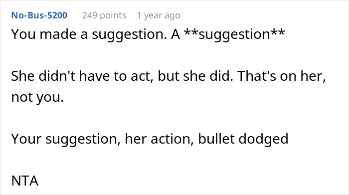 Gold Digger Revealed When Fiancée’s Friend Suggests To Test His True Intentions By Saying She’s Broke Gold Digger Revealed When Fiancée’s Friend Suggests To Test His True Intentions By Saying She’s Broke