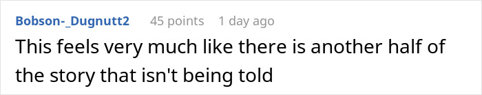 Man Shocks His Family With Post-Divorce Glow Up, His Ex Is Fuming And Calls It His “Mid-Life Crisis” - 24