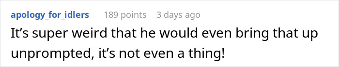 “I’d Pick Our Baby Over You”: Woman Horrified At Husband’s Nonchalant Choice “I’d Pick Our Baby Over You”: Woman Horrified At Husband’s Nonchalant Choice