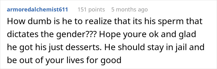 Man Says He Wishes His Daughter Was A Son Instead, Has His Life Ruined After She Overhears It