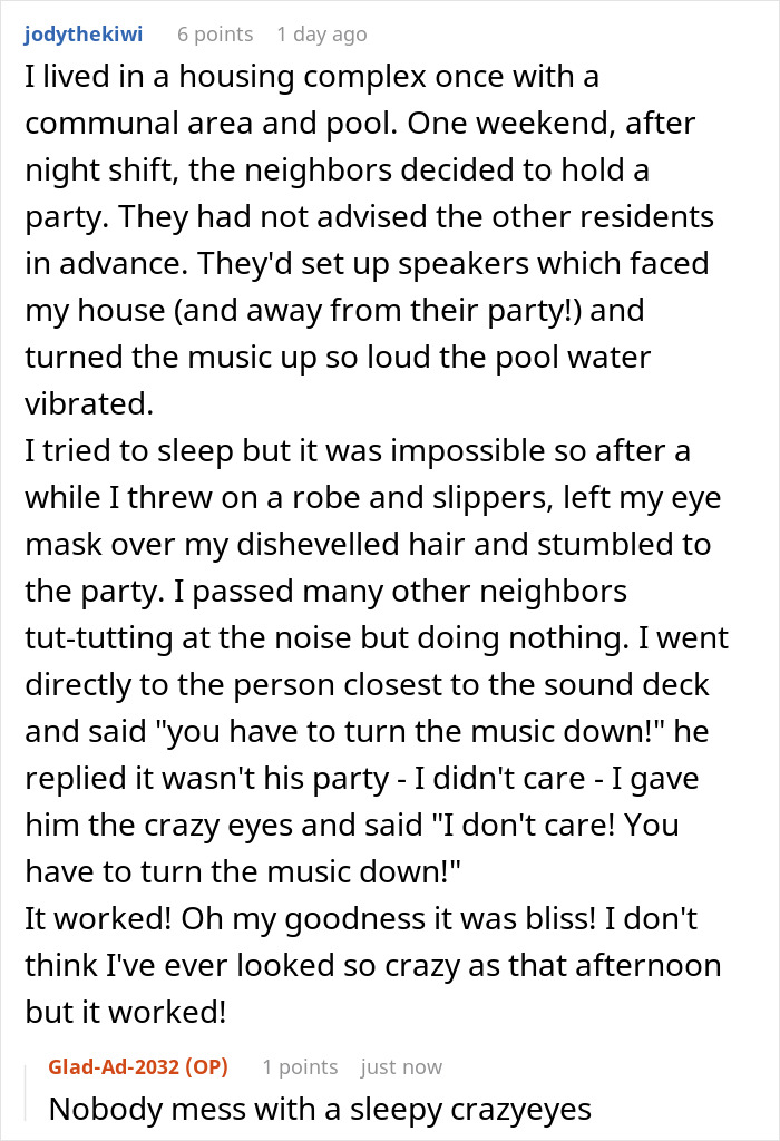 Sleep-Deprived Nurse Puts An End To 50-Year-Old College Tradition