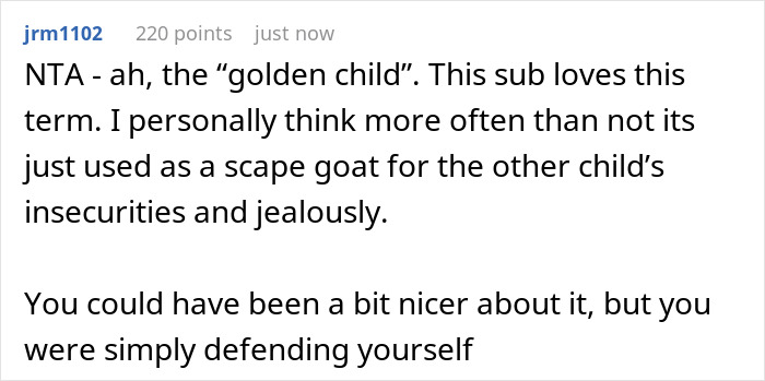 Envious Sister Wonders Why Sibling Gets A Car And She Doesn't, Learns She Is A Drain On The Family - 17