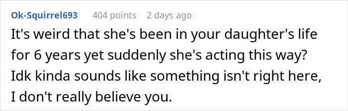 Stepmom Goes Out Of Her Way To Inconvenience Bedbound Teen, Bio Mom Gets Her Out Of There