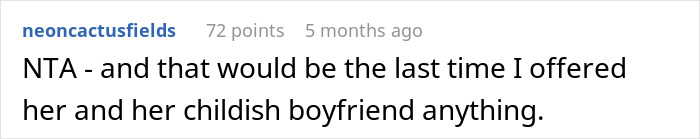 "The Entitlement Is Staggering": Woman Shocked After Roommate Demands She Remake Soup For Her BF