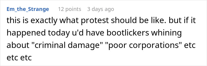 Grocery Store Tries To Put Milkmen Out Of Business, Regrets It When They Take Petty Revenge