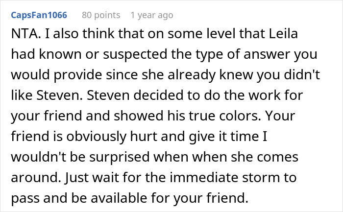 Gold Digger Revealed When Fiancée’s Friend Suggests To Test His True Intentions By Saying She’s Broke Gold Digger Revealed When Fiancée’s Friend Suggests To Test His True Intentions By Saying She’s Broke