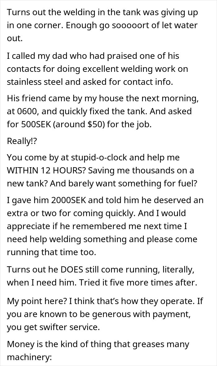 "He Chose Rome Over Valentine's Day": Guy Shares Wholesome Malicious Compliance Story