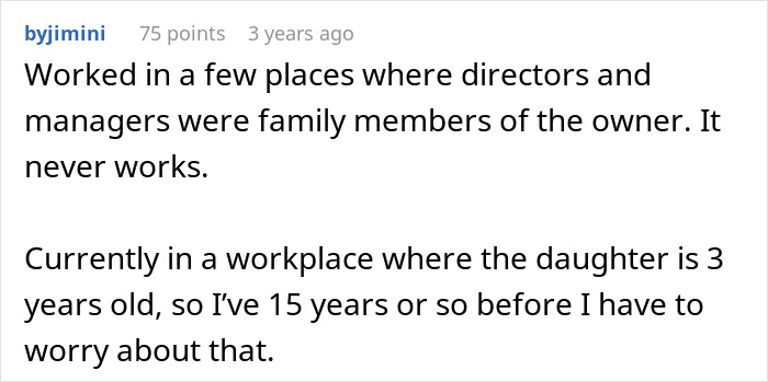 CEO Gives Power-Hungry Daughter A Taste Of The Real World After She Bans Janitors’ Lunch Break - 23