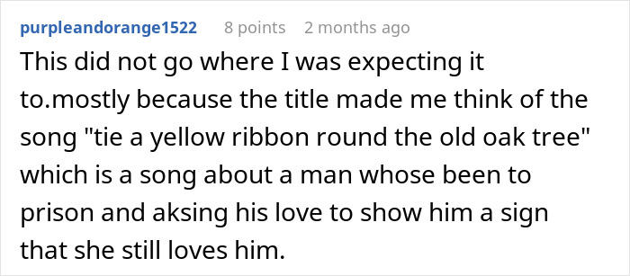 'Karen' Sues Neighbors Over Cutting A Tree, Makes A Fool Of Herself In Court 'Karen' Sues Neighbors Over Cutting A Tree, Makes A Fool Of Herself In Court