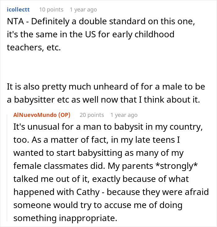 Man Gets Called A 'Pervert' For Hanging Out With Coworker's 7-Year-Old Daughter