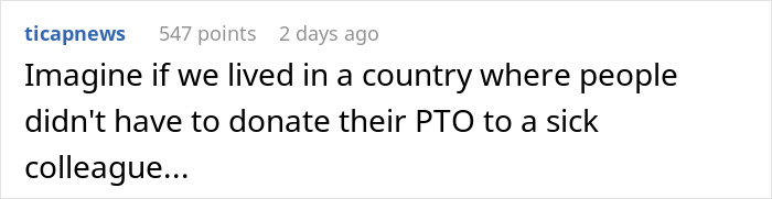 "My Buddy Got This Email From His Work, Tasteless": Company Sends Out Crazy Email