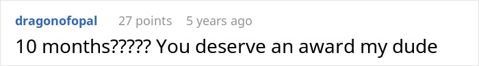 Jerk Boss Mocks Employee For Taking First Half A Day Off In 10 Months, It Backfires