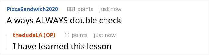 Dude Opens Up About How He Ruined Relationship With Just One Typo While Texting, Seeks Support