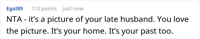 Mom Agrees To Hide All Photos Of Her Son Pre-Transition Except For One, Gets Called Cruel