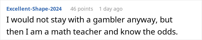 “AITA For Breaking Up With My Partner After They Won Big And Kept It All?” “AITA For Breaking Up With My Partner After They Won Big And Kept It All?”