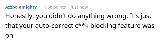 Dude Opens Up About How He Ruined Relationship With Just One Typo While Texting, Seeks Support