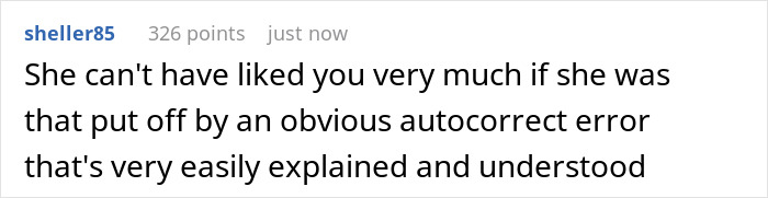 Dude Opens Up About How He Ruined Relationship With Just One Typo While Texting, Seeks Support