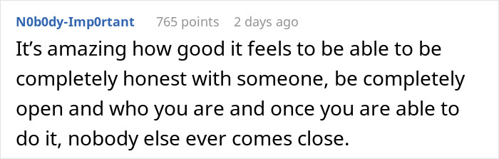 Man Begins To Question All The People In His Life After He Meets A Random Woman On A Plane