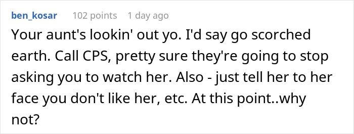 Dad Demands Daughter Take Spoiled Stepsister On Her Graduation Trip, She Moves Out Instead Dad Demands Daughter Take Spoiled Stepsister On Her Graduation Trip, She Moves Out Instead