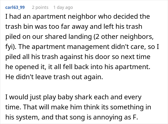 Loud Frat Boy Refuses To Keep The Volume Down, Gets A Dose Of Karma When Woman Retaliates - 30