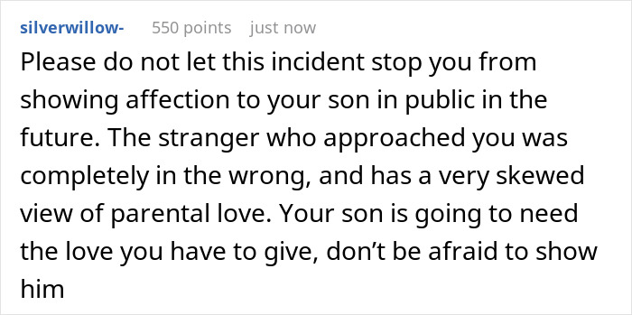 Man Called Out In Public For Being “Inappropriate” With His Adopted Teen, Is Merely Caring For Kid - 17