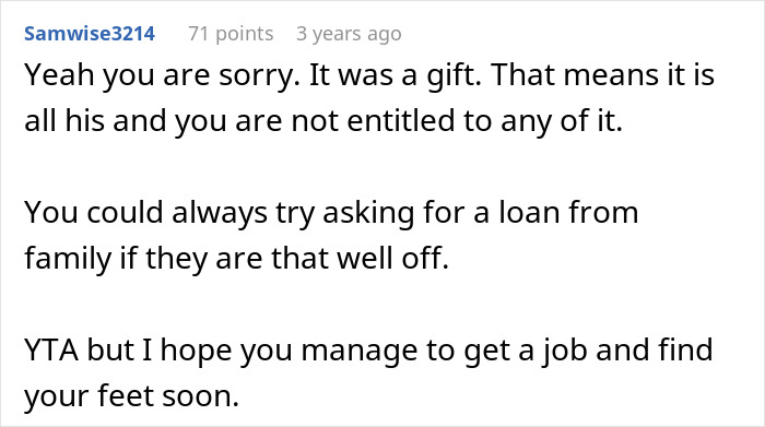 "I Really Need All Of It": Nephew Wins Lottery Money, Ticket Gifter Wants 75% Of It Back