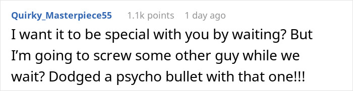 Man Is Heartbroken After Finding Out His GF Slept With Other Guy While Making Him Wait