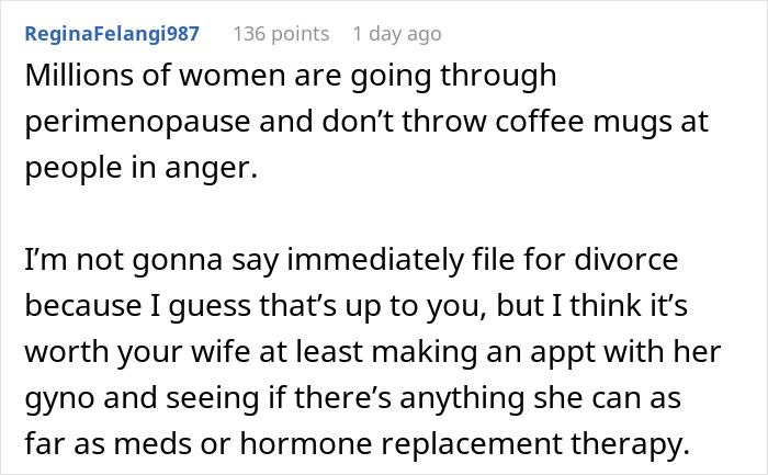"AITA For Wanting To Divorce My Wife Because She Caused Me To Go To The ER?" "AITA For Wanting To Divorce My Wife Because She Caused Me To Go To The ER?"