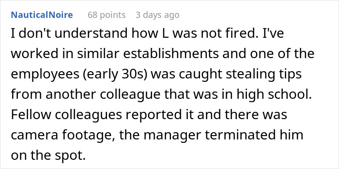 Thief Gets What He Thinks Is A $75 Gift Card, Is Painfully Mistaken