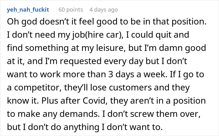 &ldquo;I Plan To Use All Of Them&rdquo;: Teacher Maliciously Complies With A Ridiculous Rule For Time Off