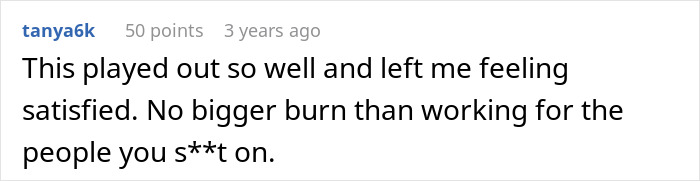 CEO Gives Power-Hungry Daughter A Taste Of The Real World After She Bans Janitors’ Lunch Break - 24
