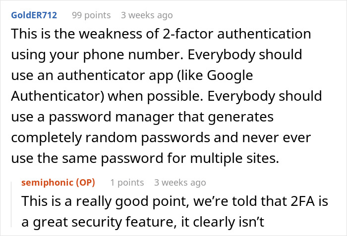 Scammers Steal Woman&rsquo;s Number And Max Out Her Credit Cards, Her Husband Gets Perfect Revenge